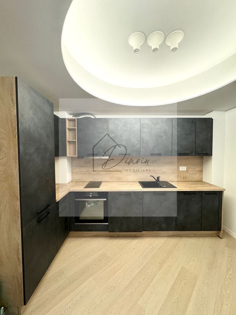 COM 0% I Apartament 3 Camere Aviatiei PIpera I Cortina North I parcare - Poză 1