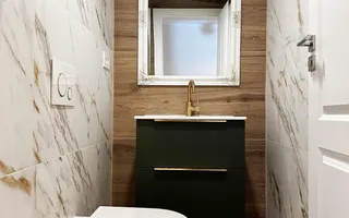 Penthouse superb in Scheii Brasovului - Poză 13