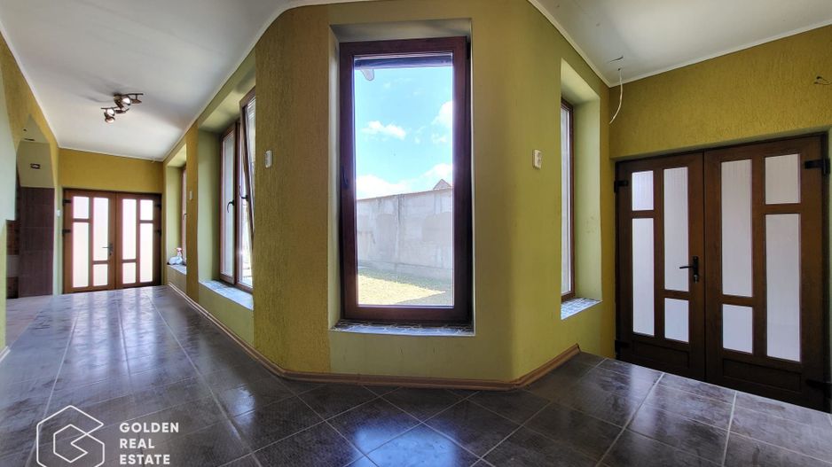 Casa P+M, sat Neudorf - Poză 4