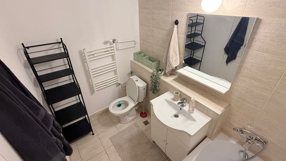 Apartament cu o camera-VITAN - Poză 7