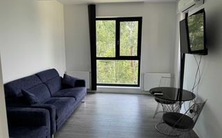 Apartament 2 camere I Ranetti Residence, I 7 minute metrou - Poză 3