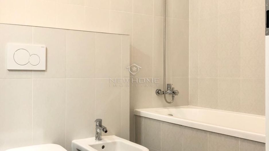 Apartament LUX 3 camere 95 mp, zona Iulius Mall Fsega, Parcare privata - Poză 9