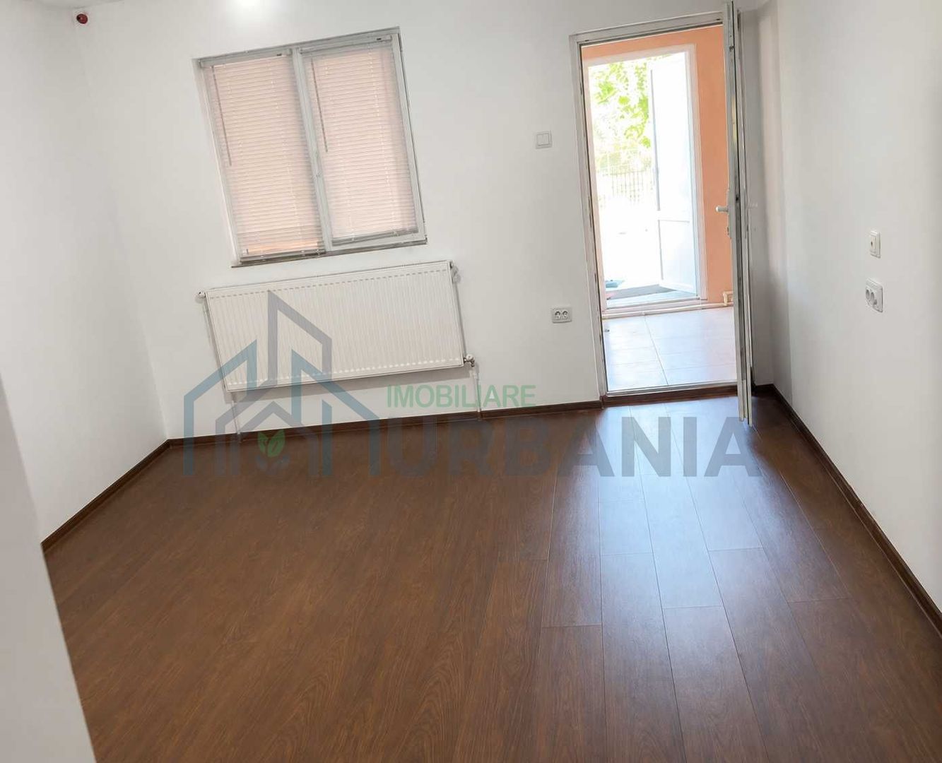 De vânzare – Spațiu comercial, 68 mp, Ciurbești, transformabil în locuință, eliberare imediată - Poză 5