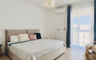 Apartament 2 camere • Parcare • Complex rezidențial - Poză 7