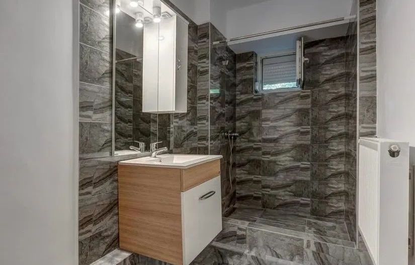 Studio cu boiler, Aviației, 10 minute de metrou Aurel Vlaicu - Poză 4