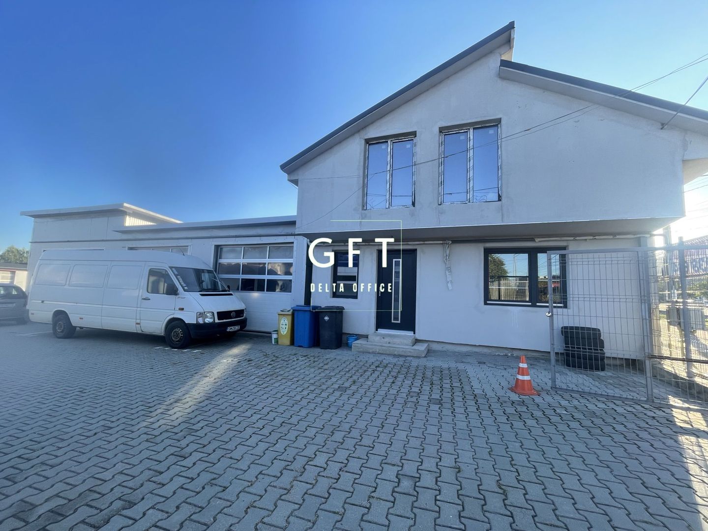 Spatii industiale de vanzare Bistrita! Exclusivitate! - Poză 10