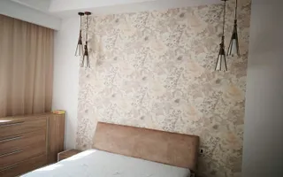 Studio in Cosmopolis, mobilat, utilat, loc parcare, piscina - Poză 17