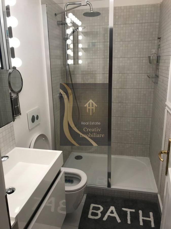 Apartament 2 camere de inchiriat Floreasca - Poză 6