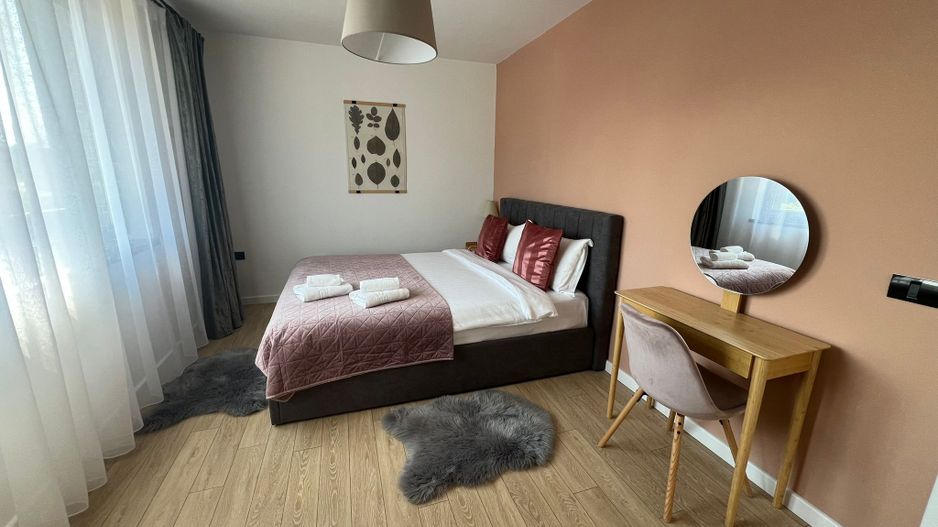 Apartament 2 camere Grand Chalet - Poză 7