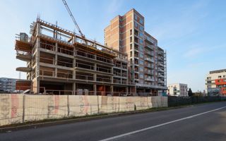 Apartament 3 camere/ Coresi/ Plata Tranşe/ Credit - Poză 14