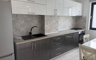 AP. 2 CAMERE ROKA RESIDENCE, PRIMA INCHIRIERE, PET FRIENDLY, METROU - Poză 2