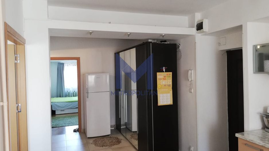 Apartament 3 camere I Piața Cipariu I parcare - Poză 13