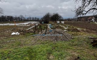 Teren cu fundație si proiect autorizat de vânzare in Blandiana - Poză 4