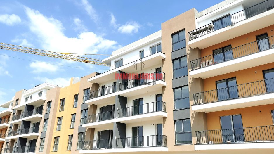 Nicolae Teclu-Metrou - Zona Verde si Linistita - Birou de Vanzari - Poză 1