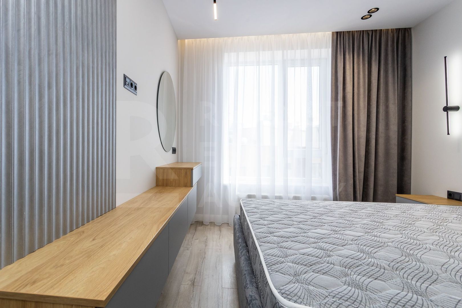 Vânzare, apartament, 2 camere, str. Durlești, Dumbrava - Poză 2