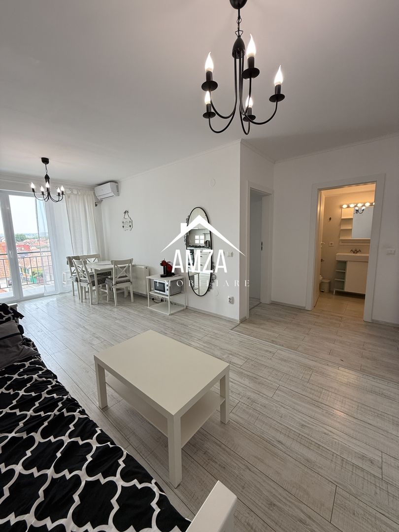 Apartament de închiriat – City Residence - Poză 6