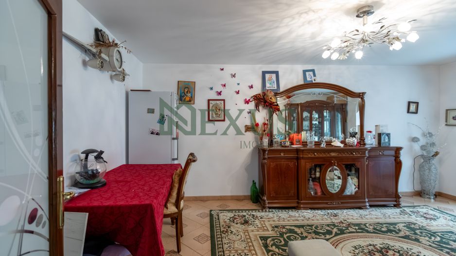 Apartament cu 4 camere decomandat | 93 mp utili | Etaj 1 | Zona Nord - Poză 4