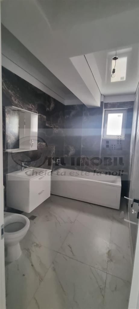 Apartament 2 camere + gradina - decomandat - Bucium - Poză 6