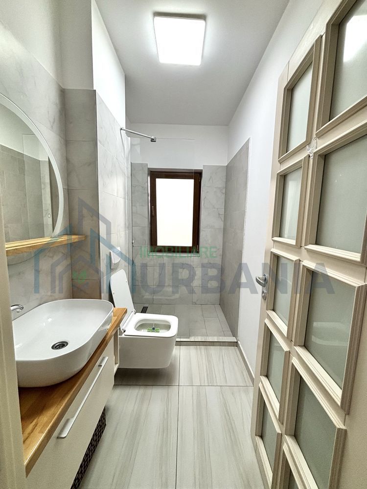 Apartament 2 camere, decomandat, Valea Lupului, ESQ2, 92.000 € - Poză 3