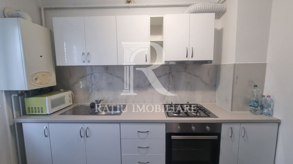 De inchiriat | Apartament cu 2 camere | Zona Gojdu | Deva - Poză 3