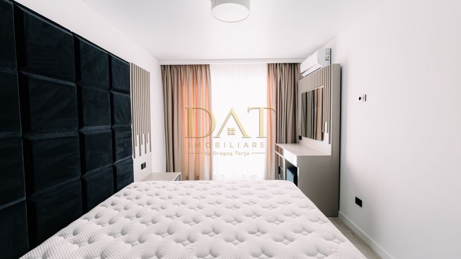 Apartament 2 camere | Green Life | Frunzișului | parcare subterana - Poză 15