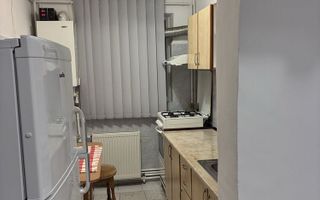 Inchiriez apartament 2 camere  curat, et 3/4 zona Sirus /Marasesti  , - Poză 6