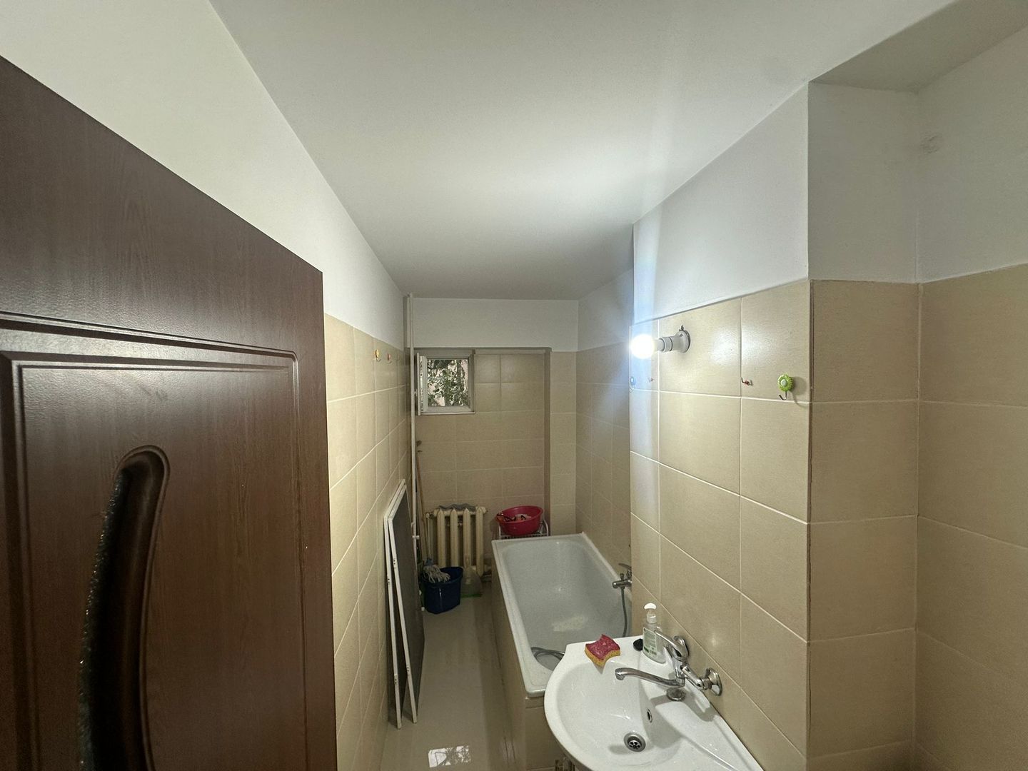 De inchiriat apartament 2 camere pe starda Opanez - Poză 4