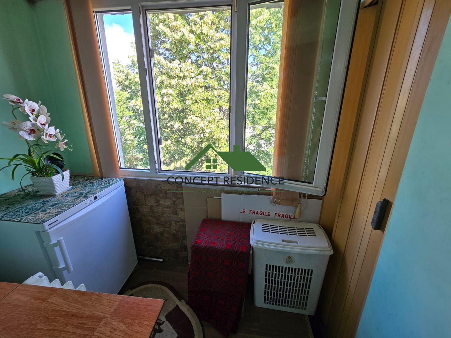 Apartament 2 camere, 38 mp, etaj 4 – Aleea Neptun - Poză 8