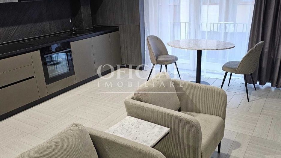 Apartment 2 camere | Parcare | Prima inchiriere | Urusagului- Floresti - Poză 1