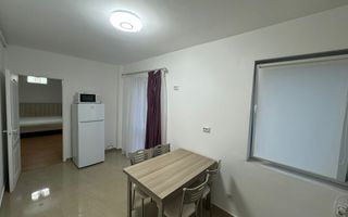 Apartament cu 1 camera, 37mp, Zona Centrala - Poză 5