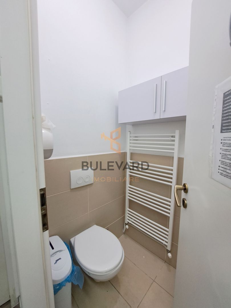 Spatiu cu acces stradal, cartier Zorilor! - Poză 13