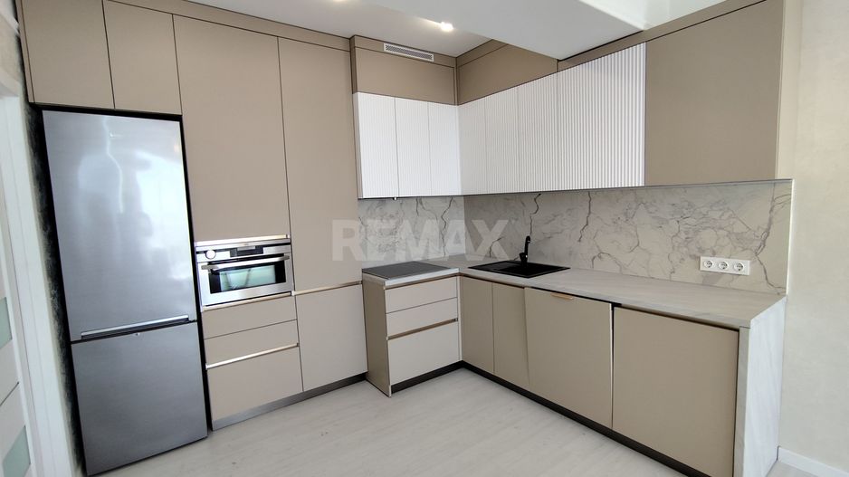 Apartament cu 2 odăi Telecentru, Mun. Chișinău - Poză 2