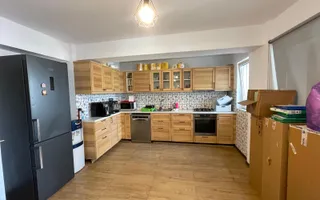 VANZARE | VILA DEOSEBITĂ | ZONA PARC CIRCULUI BARBU VACARESCU | 450MP - Poză 22