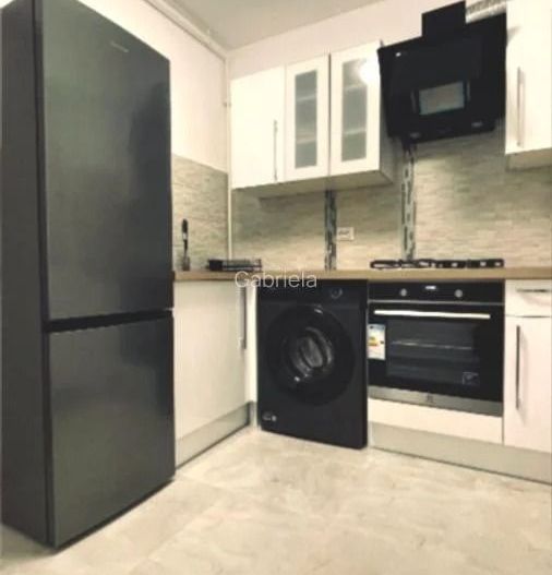 GARS. BRANCUSI, BUCATARIE INCHISA, BLOC NOU, CENTRALA, METROU - Poză 8