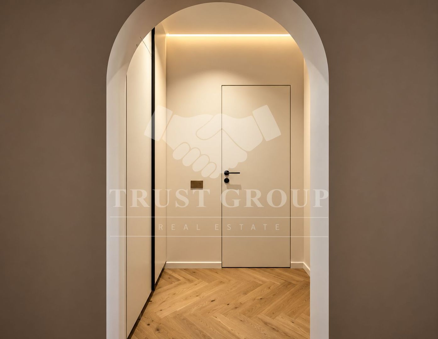 Apartament 3 camere + Dressing Unirii |Imobil 2020 |Mobilat Lux |Loc de parcare - Poză 31