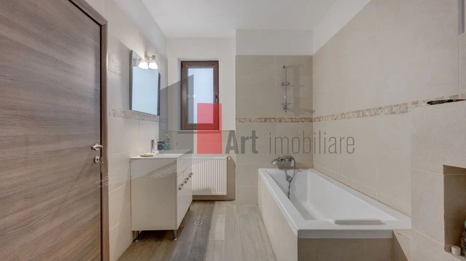 URGENT!, Cismigiu, FARA RISC SEISMIC, RENOVAT SI MOBILAT, NEGOCIABIL - Poză 12