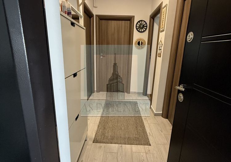 Apartament 3 camere , parcare - zona Rulmentul/Vivamus - Poză 5