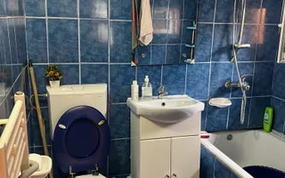 Casă 2 camere de vânzare | Sibiu, Lazaret | 64 mp | teren - Poză 19
