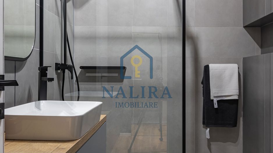 Apartament modern 2 camere - Poză 6