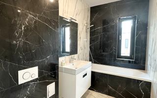 BG160-Ap 2 camere premium,Garaj,Terasa 18mp,Lift-GIROC-COMISION 0% - Poză 9