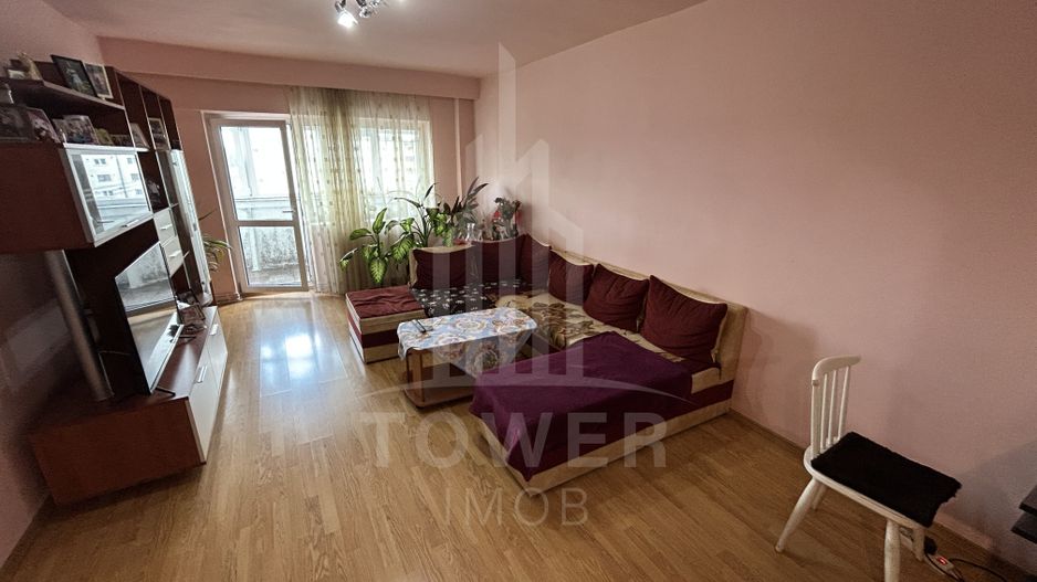 Apartament 3 camere de vânzare | Terezian - 77 mp utili - Poză 4