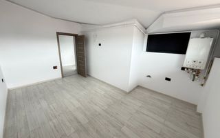 Apartament-Bloc Nou-Gradina Botanica-Etaj 3-Centrala-La Cheie-Liber - Poză 1