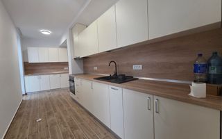 Penthouse spectaculos de închiriat – Universitate | Terasă panoramică - Poză 3