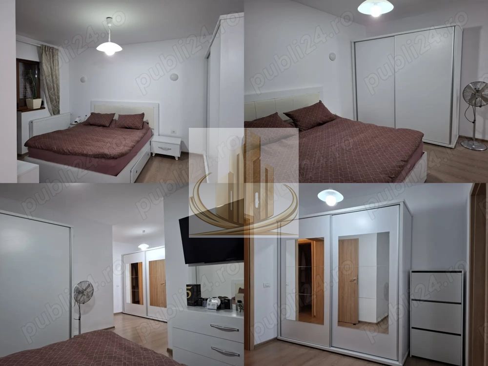 Duplex 114 MP | 3 Dormitoare | Teren 394 MP | Moșnița Veche - Poză 8