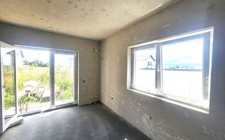 Casa 5 camere,  casa noua curte mare - Poză 7