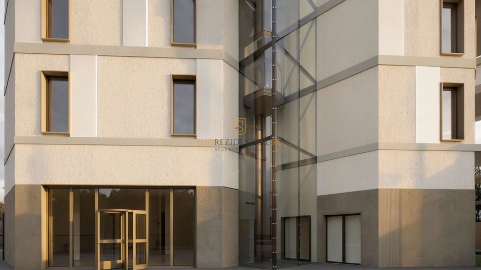 Spațiu comercial premium de închiriat -  Parc Drumul Taberei - Poză 7