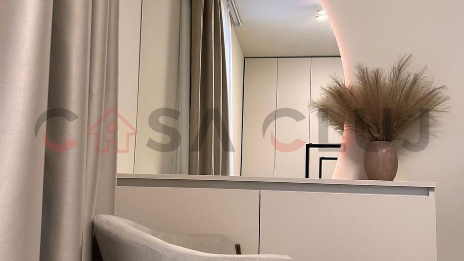 3 camere,Terasa, Bloc Nou, Grigorescu - Poză 17