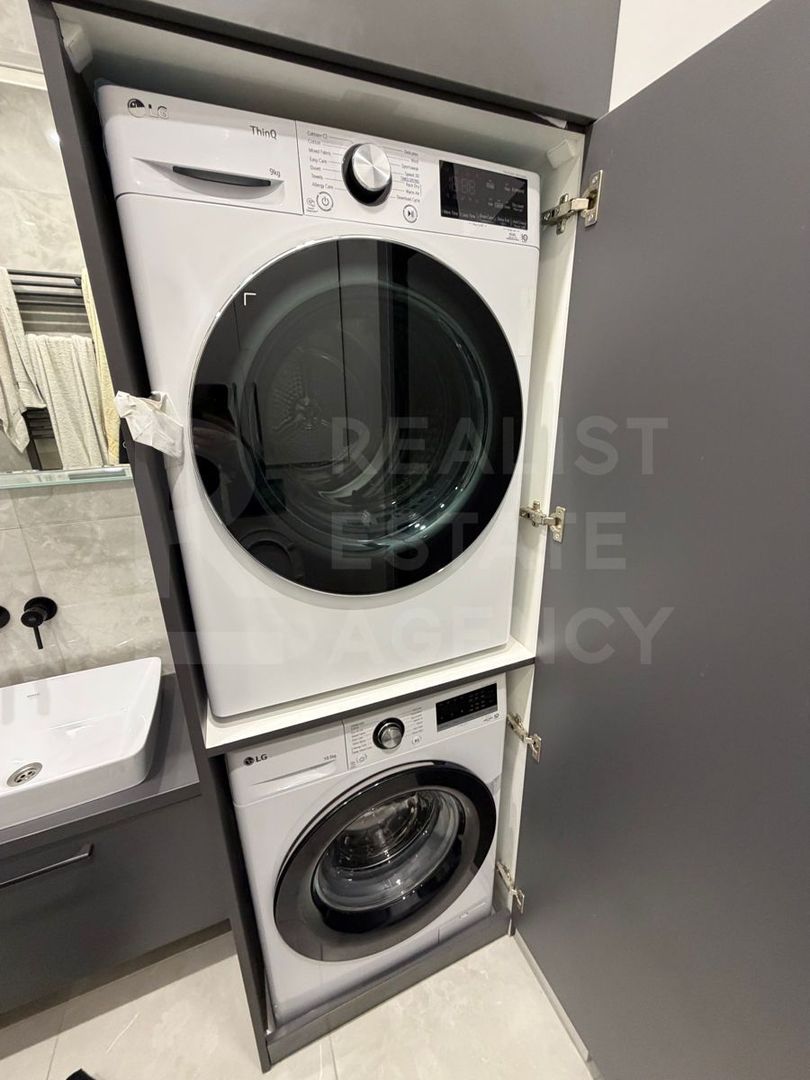 Chirie, apartament, 2 camere, bul. Ștefan cel Mare, Centru - Poză 5