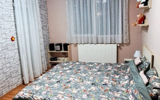 Vestinvest Casă mansardată de vânzare în Paleu – Cartier Orizont II - Poză 12