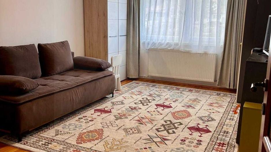 Apartament 2 camere decomandat 52 mp utili și balcon 5 mp în Cisnădie - Poză 1